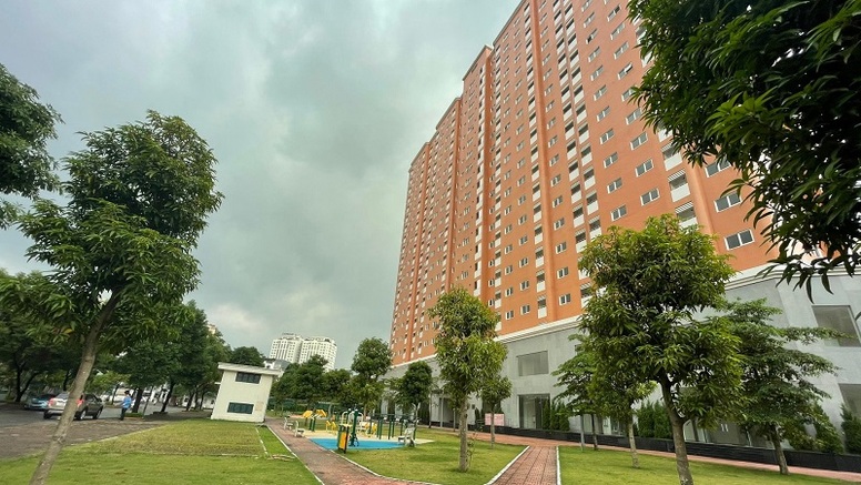 image slide
